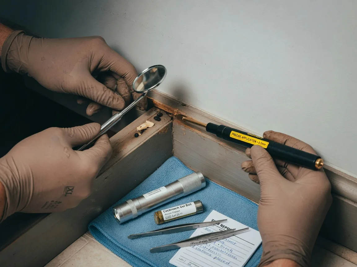 Why choose Emergency Pest Control in Carlock, IL